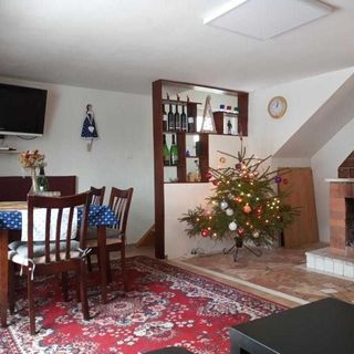 Chalupa U Šindelářů Velké Karlovice (4)