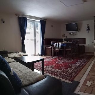 Chalupa U Šindelářů Velké Karlovice (5)