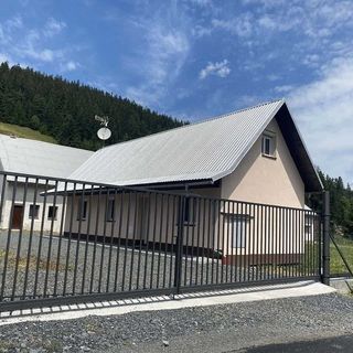 Chalupa Juli Velké Karlovice (2)