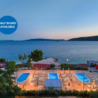 Resort Medena Seget Donji (2)