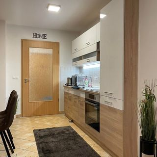 Európa 20 Apartman Bük (2)