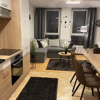 Európa 20 Apartman Bük (5)