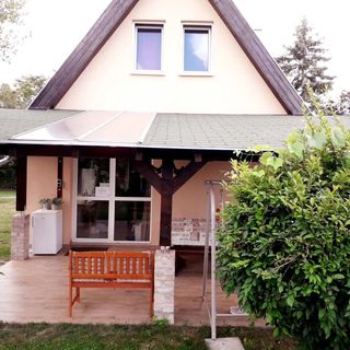 Panna Tanya Vendégház Tahitótfalu (2)