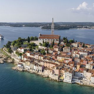 Apartman Nina Rovinj (5)