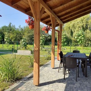 Przystanek Tykocin - domki i apartamenty w sercu Podlasia (2)