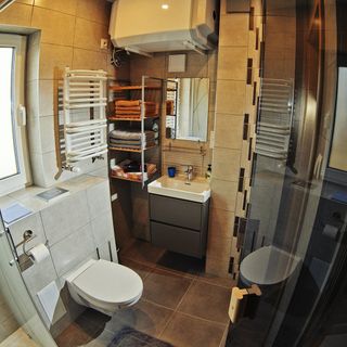 Przystanek Tykocin - domki i apartamenty w sercu Podlasia (4)