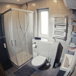 Przystanek Tykocin - domki i apartamenty w sercu Podlasia (5)