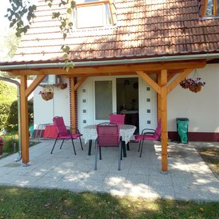 Balcsi-parti Apartman Balatonmáriafürdő (3)