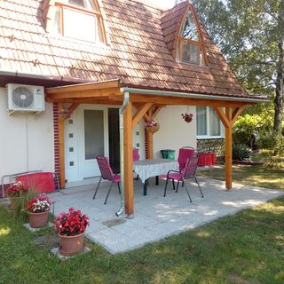 Balcsi-parti Apartman Balatonmáriafürdő (5)