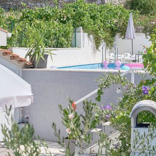 Kuća Rosa Podstrana Split (4)