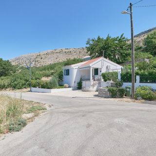 Kuća Rosa Podstrana Split (5)