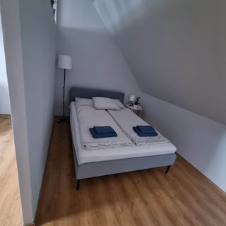 Bohém Apartman Nyergesújfalu (4)