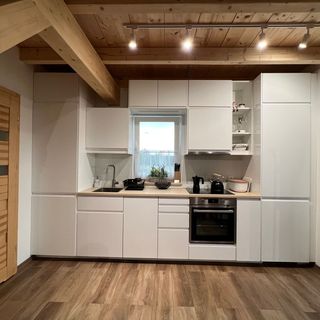 Osada Aurora domki całoroczne z jacuzzi Karpacz Miszkowice   (4)