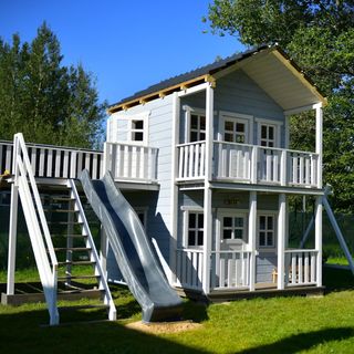 Osada Aurora domki całoroczne z jacuzzi Karpacz Miszkowice   (5)