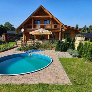 Apartmán Harmonie Černá Voda (2)