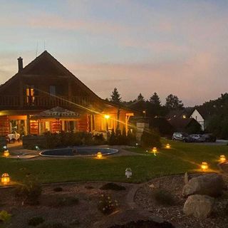 Apartmán Harmonie Černá Voda (3)