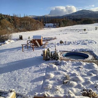 Apartmán Harmonie Černá Voda (4)