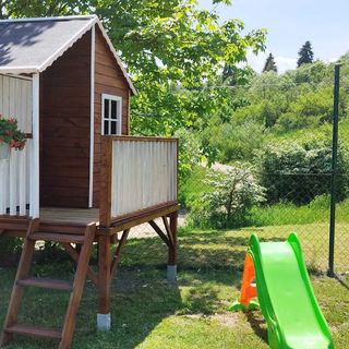 Chata Horbek Vyšné Ružbachy (3)