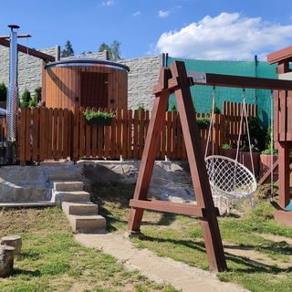 Chata Horbek Vyšné Ružbachy (4)