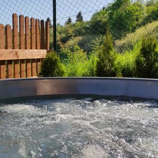 Chata Horbek Vyšné Ružbachy (5)