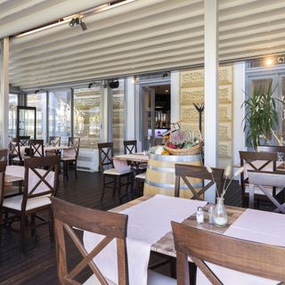 Hotel Continental Rijeka (5)