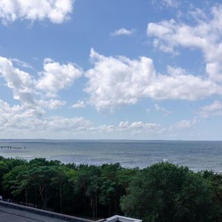 HOLIDAY HOME Slavia New 510 przy plaży z balkonem (4)