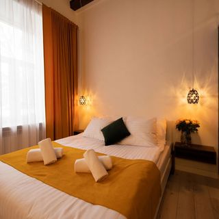 Hive Family House Kraków (5)