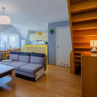 HOLIDAY HOME Neptun 12 dwupoziomowy z dwoma łazienkami (4)