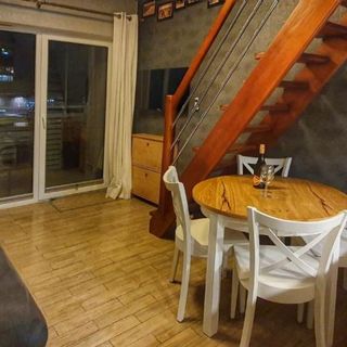 HOLIDAY HOME Slavia New 011 przy plaży z balkonem (3)