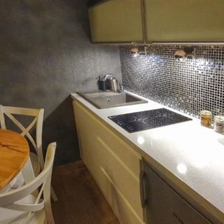 HOLIDAY HOME Slavia New 011 przy plaży z balkonem (4)