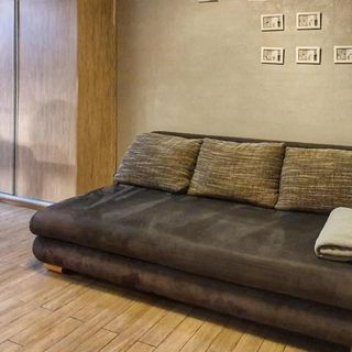 HOLIDAY HOME Slavia New 011 przy plaży z balkonem (5)