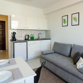 HOLIDAY HOME Slavia New 601 przy plaży z widokiem na morze (4)