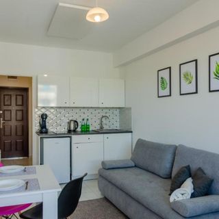 HOLIDAY HOME Slavia New 601 przy plaży z widokiem na morze (5)