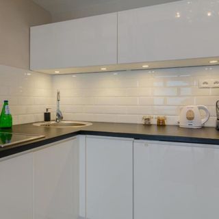 HOLIDAY HOME Slavia New S7 przy plaży z balkonem (3)