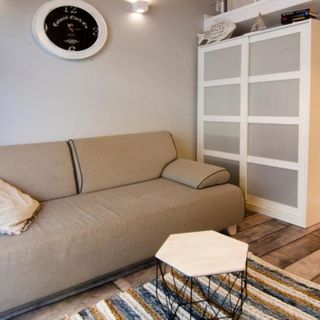 HOLIDAY HOME Apart 012 przy plaży z balkonem (4)