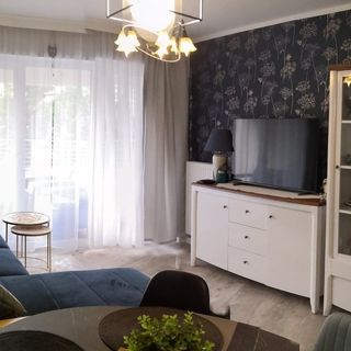 Apartament Sun Towers EXspanse Świnoujście (3)