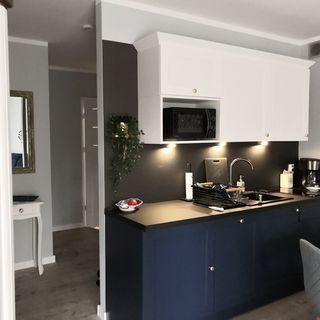 Apartament Sun Towers EXspanse Świnoujście (5)