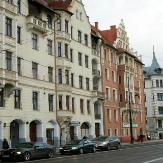 Wilhelmstadt Apartment 90m Toruń (2)