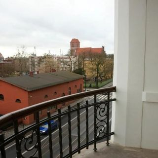 Wilhelmstadt Apartment 90m Toruń (3)