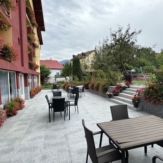 Pensiunea Mary Moieciu de Jos (4)