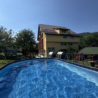 Pensiunea Mary Moieciu de Jos (2)