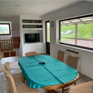 Casa de oaspeți Karácsony Izvorul Trotușului (5)