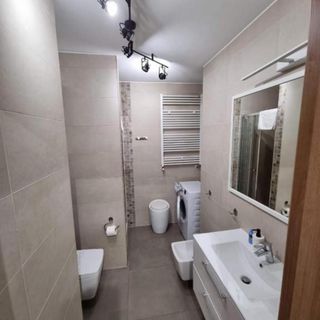 Apartament Rodzinny z pięknym widokiem na las Szklarska Poręba (4)