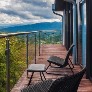 Apartament dla dwojga z widokiem na góry Szklarska Poręba (5)