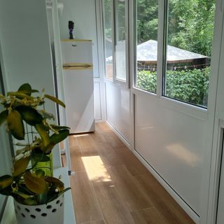 Cozy Garden Residence București (5)