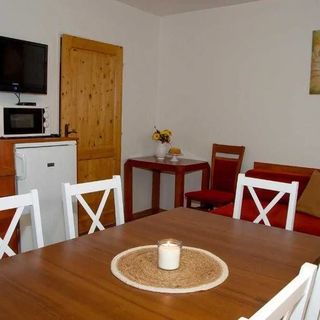 Chata Soukenná Dolní Moravice (4)