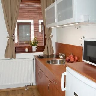 Chata Soukenná Dolní Moravice (5)