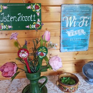 Márta Vendégház Szécsény (5)