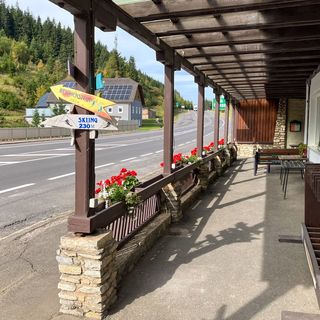 Gasthof Alpenrose Präbichl (3)