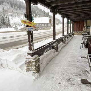 Gasthof Alpenrose Präbichl (4)